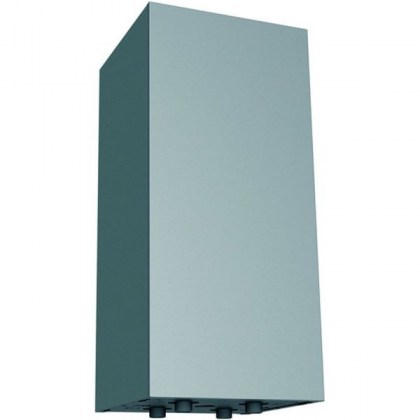 Μπόιλερ με ενσωματωμένη αντλία θερμότητας SWP και σερπαντίνα SOLAR WOLF SPU-1-50